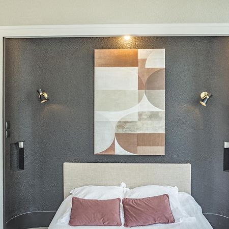Zola Home - Votre Elegante Echappee Au Coeur De トロワ エクステリア 写真